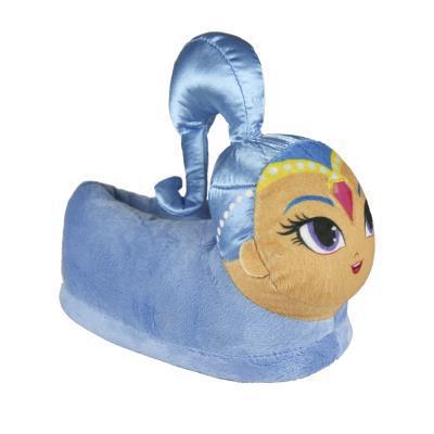 Pantufa 3D Shimmer & Shine