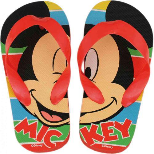 Chinelos Flip Flop Mickey
