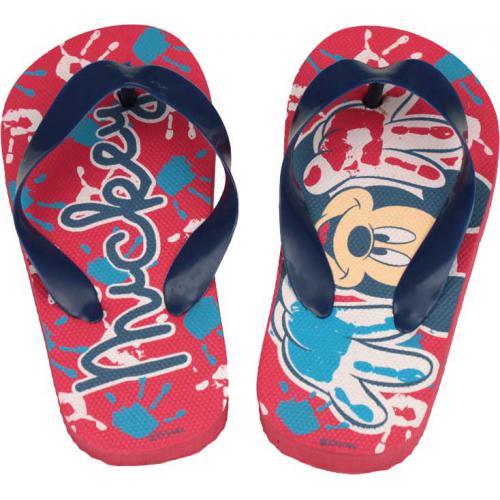 Chinelos Flip Flop Mickey