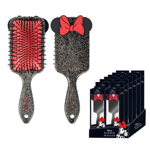Escovas Rectangular Minnie