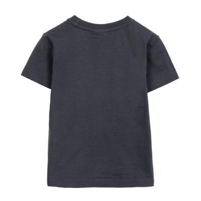 T-Shirt Single Jersey Spiderman - Image 2