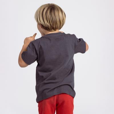 T-Shirt Single Jersey Spiderman - Image 5