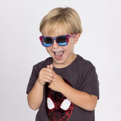 T-Shirt Single Jersey Spiderman - Image 7