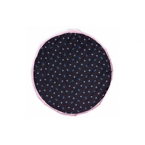 **Play&Go Soft Flores