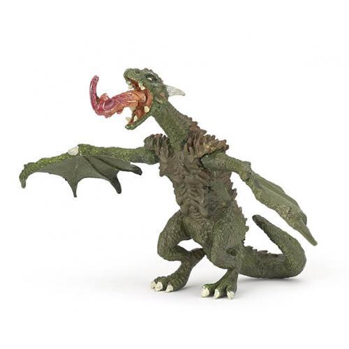 Dragão Articulado