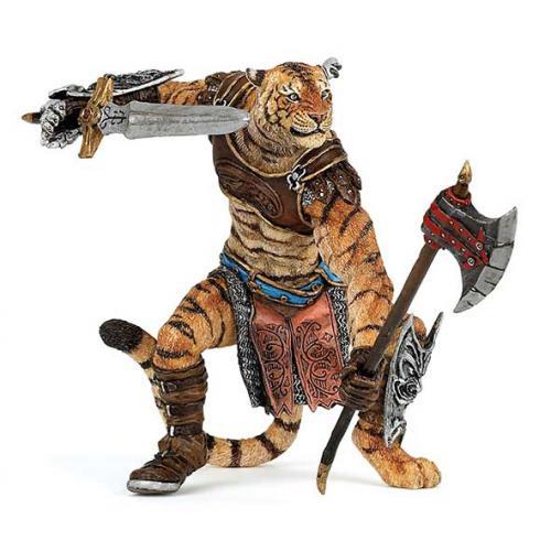 Tigre Mutante