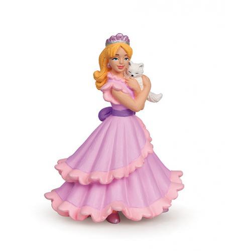 Princesa Chloé