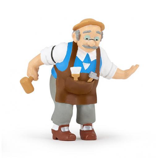 Gepeto