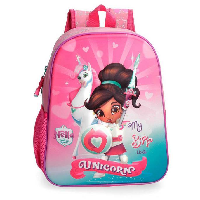 Mochila 33 cm Nella
