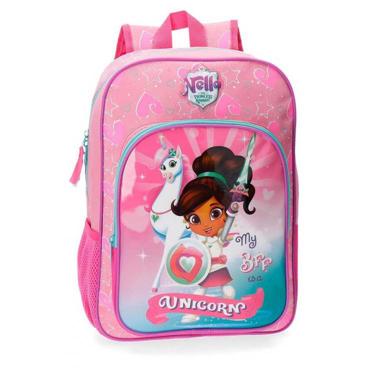 Mochila 40 cm Nella