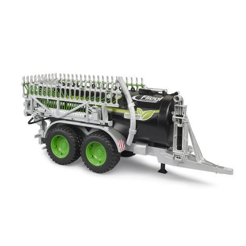 Reboque Tanque Fliegl