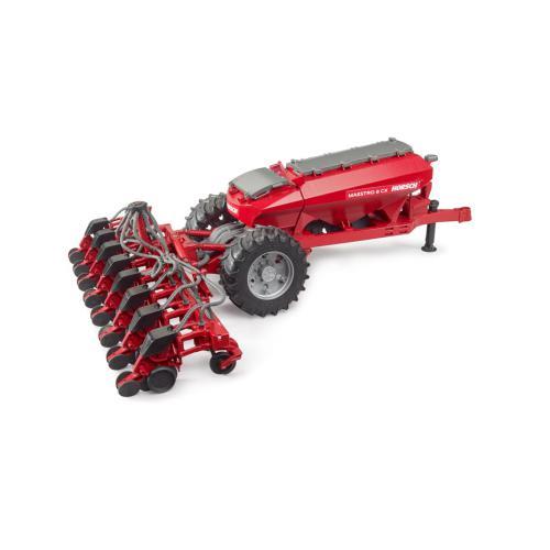 Semeador de precisão Horsch Maestro 8CX