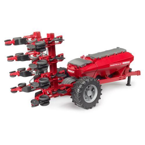 Semeador de precisão Horsch Maestro 8CX - Image 6