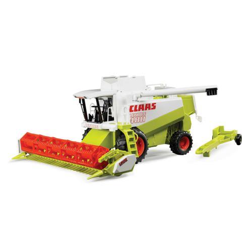 Claas Lexion 480 Ceifeira Combinada