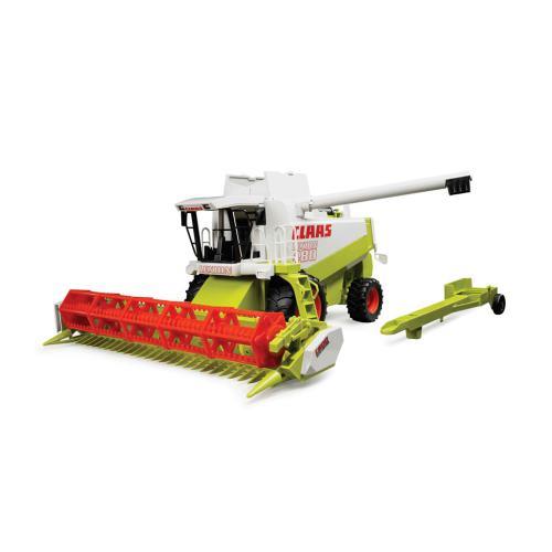 Claas Lexion 480 Ceifeira Combinada - Image 2
