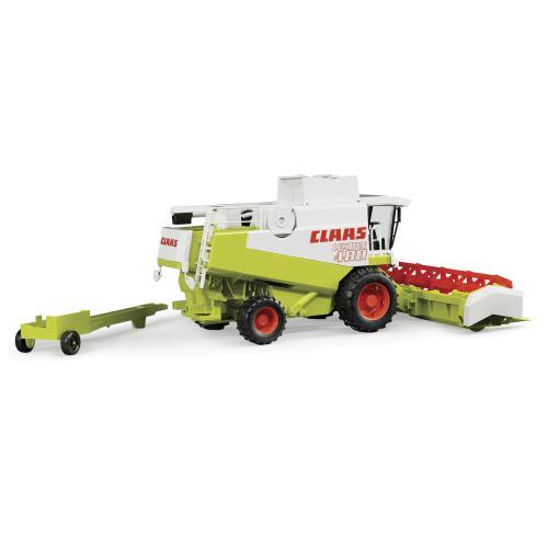 Claas Lexion 480 Ceifeira Combinada - Image 3