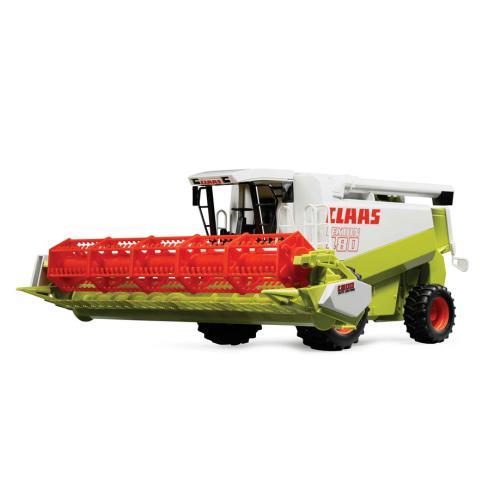 Claas Lexion 480 Ceifeira Combinada - Image 6
