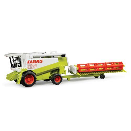Claas Lexion 480 Ceifeira Combinada - Image 7