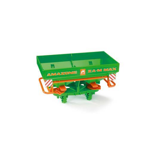 Accessories: Drum mower