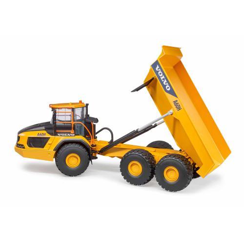 Dumper Volvo A60H - Image 5