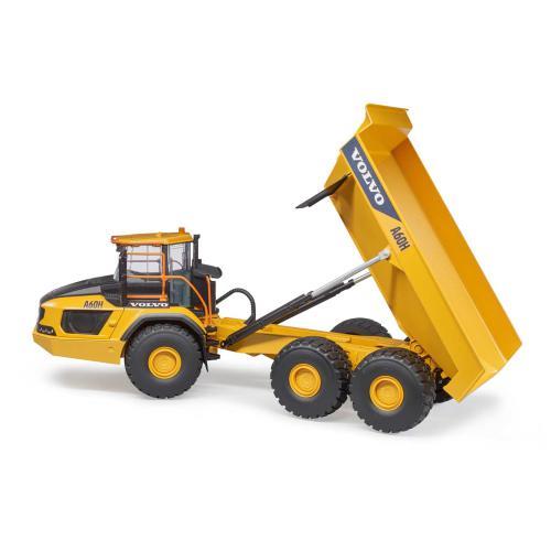 Dumper Volvo A60H - Image 8