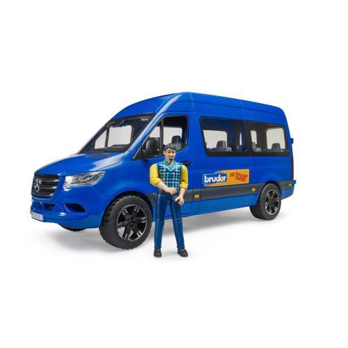 **Carrinha MB Sprinter Transfer c/ Motorista - Image 3