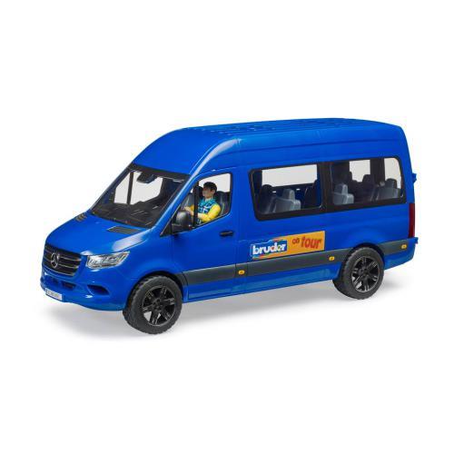 **Carrinha MB Sprinter Transfer c/ Motorista - Image 6