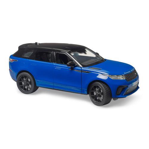 Jipe Range Rover Velar - Image 2