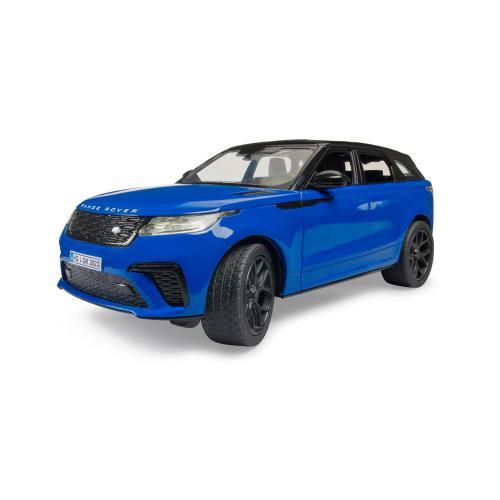 Jipe Range Rover Velar - Image 3