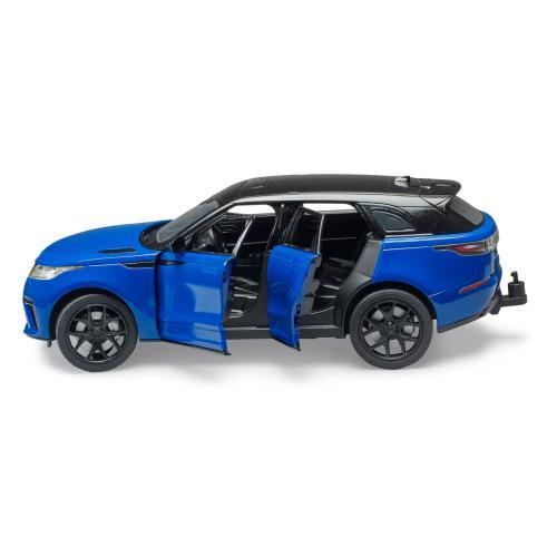 Jipe Range Rover Velar - Image 4