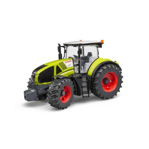 Claas Axion 950