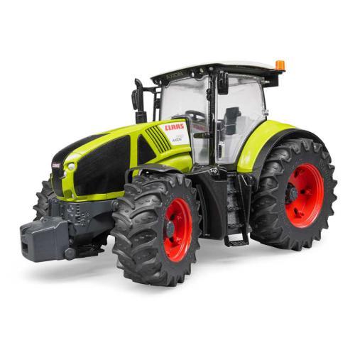 Claas Axion 950 - Image 2