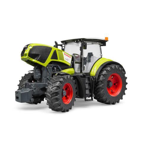Claas Axion 950 - Image 4