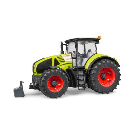 Claas Axion 950 - Image 5