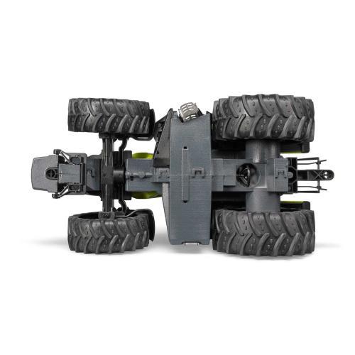 Claas Axion 950 - Image 6