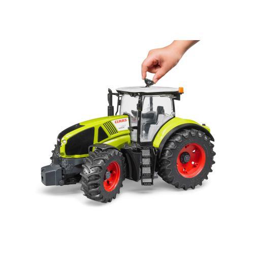 Claas Axion 950 - Image 7