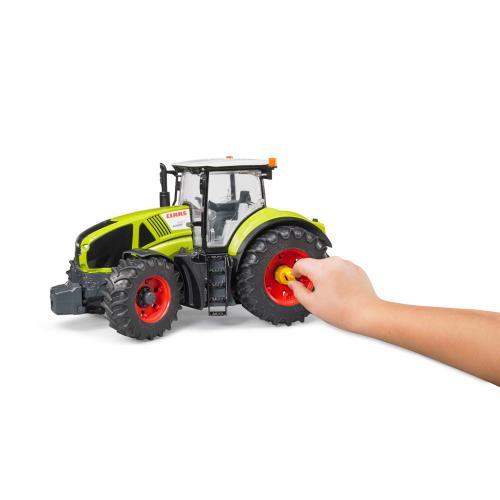 Claas Axion 950 - Image 8