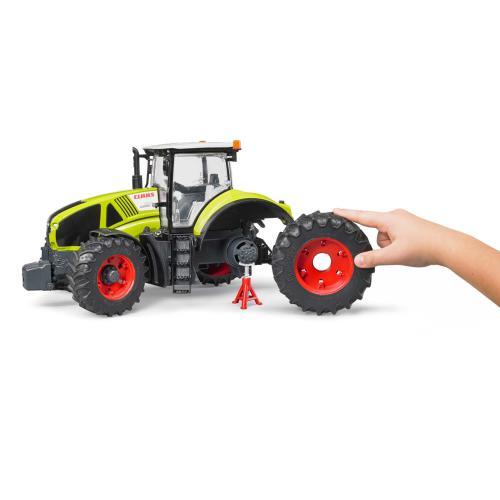 Claas Axion 950 - Image 9