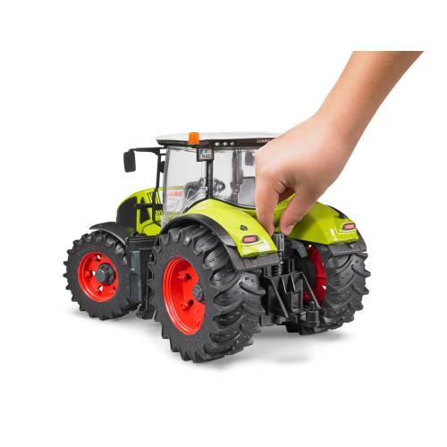 Claas Axion 950 - Image 10