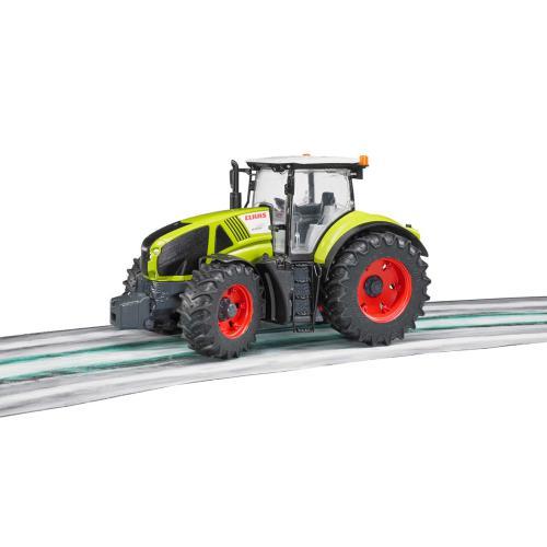 Claas Axion 950 - Image 11