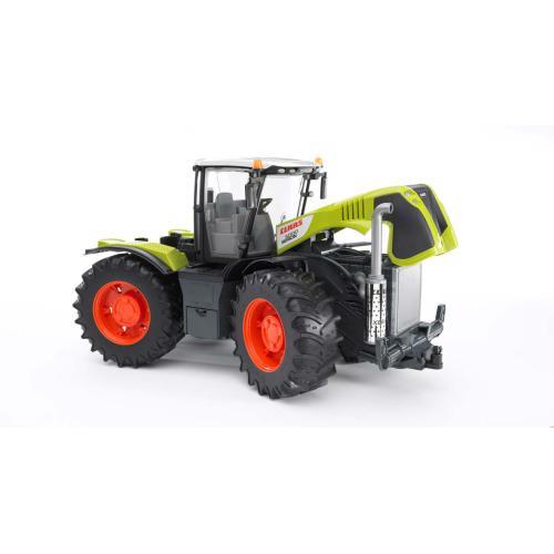 Claas Xerion 5000 - Image 2