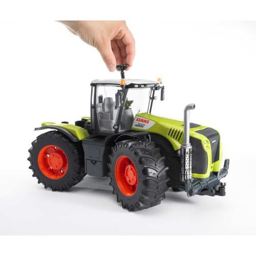 Claas Xerion 5000 - Image 3