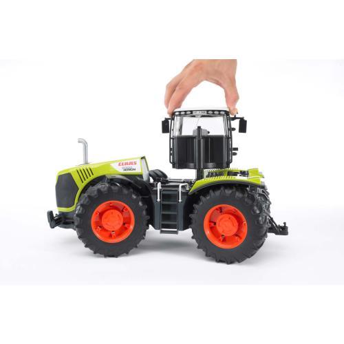 Claas Xerion 5000 - Image 4