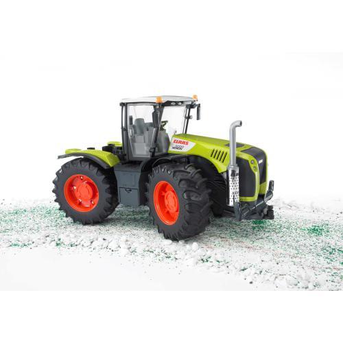 Claas Xerion 5000 - Image 5