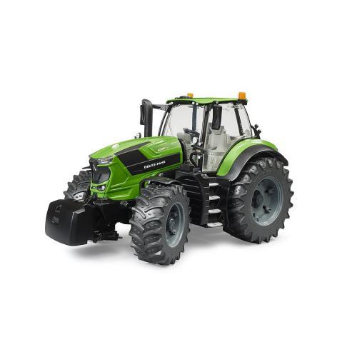 Trator Deutz 8280 TTV