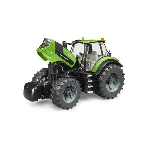 Trator Deutz 8280 TTV - Image 2