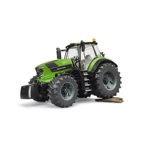 Trator Deutz 8280 TTV - Image 3