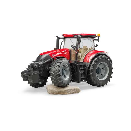 Case IH Optum 300 CVX - Image 4