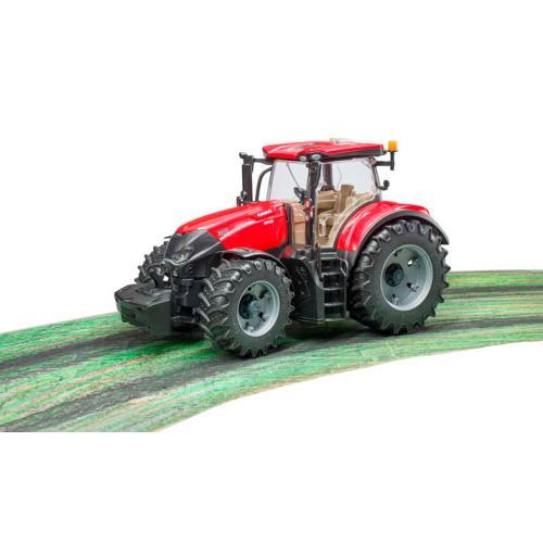 Case IH Optum 300 CVX - Image 5
