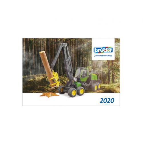 Consumer catalogue D / GB / F / I / E